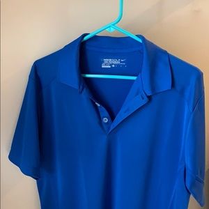 Nike Golf Tour Performance Dri-Fit Polo